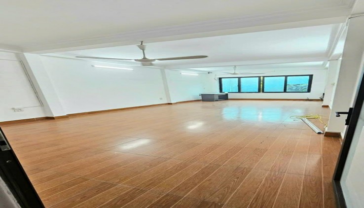 CHO THUÊ NHÀ MẶT PHỐ DƯƠNG VĂN BÉ - HAI BÀ TRƯNG - 63m2 x 4 tầng - 35tr